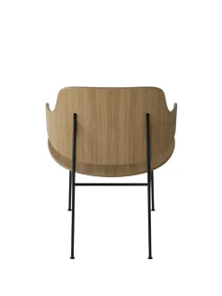 Audo Copenhagen Lænestole<The Penguin Lounge Chair, Finer fra