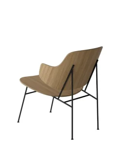 Audo Copenhagen Lænestole<The Penguin Lounge Chair, Finer fra
