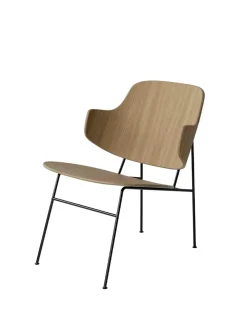 Audo Copenhagen Lænestole<The Penguin Lounge Chair, Finer fra