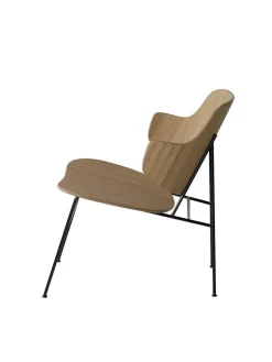 Audo Copenhagen Lænestole<The Penguin Lounge Chair, Finer fra