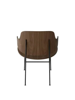 Audo Copenhagen Lænestole<The Penguin Lounge Chair, Finer fra