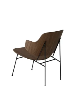 Audo Copenhagen Lænestole<The Penguin Lounge Chair, Finer fra