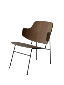 Audo Copenhagen Lænestole<The Penguin Lounge Chair, Finer fra