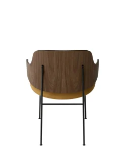 Audo Copenhagen Lænestole<The Penguin Lounge Chair, Læder fra