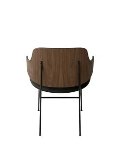 Audo Copenhagen Lænestole<The Penguin Lounge Chair, Læder fra