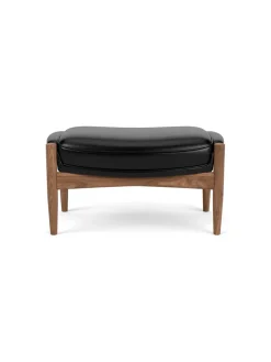 Audo Copenhagen Skamler|Puffer<The Seal Ottoman fra