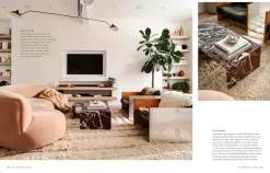 New Mags Gaver Til Hende|Bøger<The Soft Minimalist Home fra