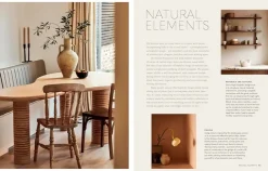 New Mags Gaver Til Hende|Bøger<The Soft Minimalist Home fra