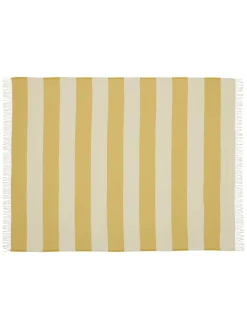 Silkeborg Uldspinderi Puder Og Plaider<The Sweater Plaid, brown fra