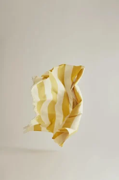 Silkeborg Uldspinderi Puder Og Plaider<The Sweater Plaid, cobalt fra