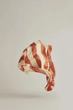 Silkeborg Uldspinderi Gaver Til Hende|Puder Og Plaider<The Sweater Plaid, yellow fra