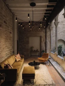 Marset Spots|Pendler<The W Pendant fra