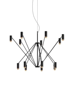 Marset Spots|Pendler<The W Pendant fra