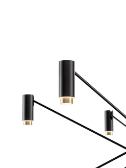 Marset Spots|Pendler<The W Pendant fra