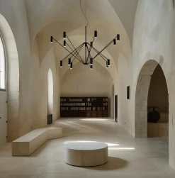 Marset Spots|Pendler<The W Pendant fra