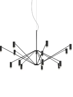 Marset Spots|Pendler<The W Pendant fra