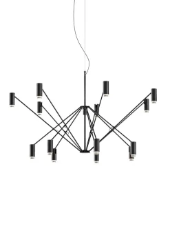 Marset Spots|Pendler<The W Pendant fra
