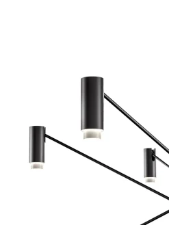 Marset Spots|Pendler<The W Pendant fra