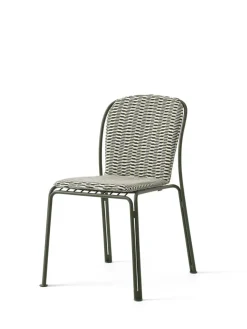 &Tradition Havehynder<Thorvald Hynde til SC94/SC95 Havestol fra