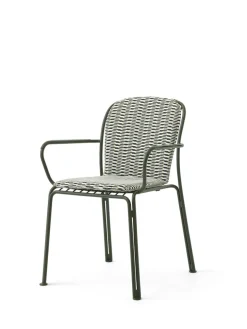 &Tradition Havehynder<Thorvald Hynde til SC94/SC95 Havestol fra