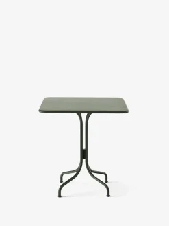 &Tradition Haveborde<Thorvald SC97 Cafébord, 70x70 fra