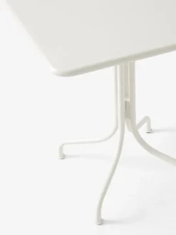 &Tradition Haveborde<Thorvald SC97 Cafébord, 70x70 fra