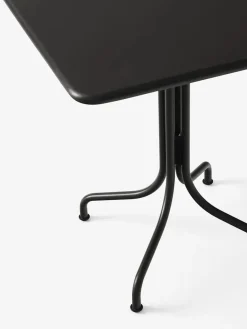 &Tradition Haveborde<Thorvald SC97 Cafébord, 70x70 fra