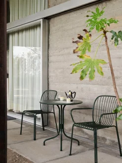 &Tradition Havestole<Thorvald SC95 Havestol fra