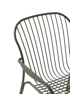 &Tradition Havestole<Thorvald SC101 Loungestol fra