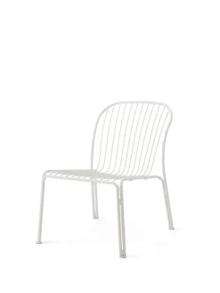 &Tradition Havestole<Thorvald SC100 Loungestol fra