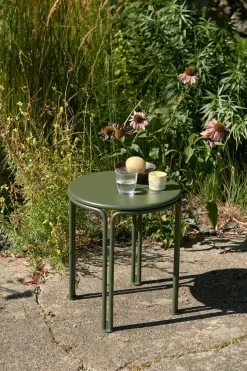 &Tradition Haveborde<Thorvald SC102 Sidebord fra