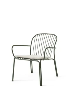 &Tradition Havehynder<Thorvald Sædehynde til SC100/SC101 Loungestol fra