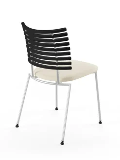 Naver Collection Spisebordsstole<Tiger Stol, cognac læder fra