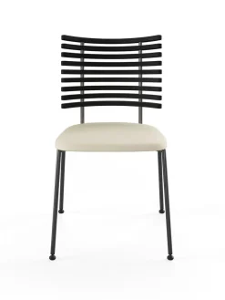 Naver Collection Spisebordsstole<Tiger Stol, cognac læder fra