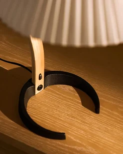 GUBI Spots<Timberline Table Lamp fra