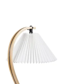 GUBI Spots<Timberline Table Lamp fra