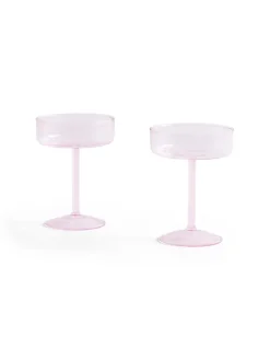 HAY Service<Tint Wine Glass fra