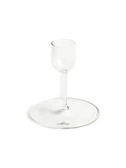HAY Lysestager<Tiny Candleholder, curved fra