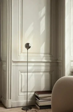 Ferm Living Spots|Gulvlamper<Tiny Floor Lamp fra