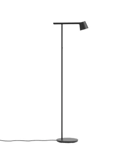 Muuto Gulvlamper|Spots<Tip Floor Lamp fra