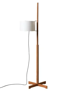 Santa & Cole Gulvlamper|Spots<TMM Gulvlampe, eg fra Santa and Cole