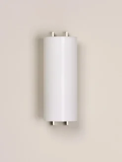 Santa & Cole Væglamper|Spots<TMM Metálico Væglampe fra Santa and Cole