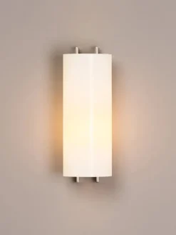 Santa & Cole Væglamper|Spots<TMM Metálico Væglampe fra Santa and Cole