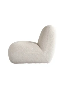 101 Copenhagen Lænestole<Toe Chair fra