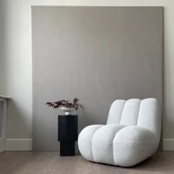 101 Copenhagen Lænestole<Toe Chair fra