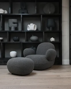 101 Copenhagen Puffer|Sofaer<Toe Ottoman fra