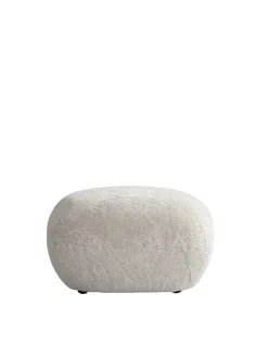 101 Copenhagen Puffer|Sofaer<Toe Ottoman fra