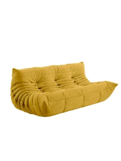 Ligne Roset Sofaer<Togo Large Sofa fra