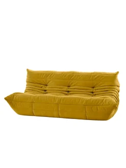 Ligne Roset Sofaer<Togo Large Sofa fra