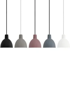 Louis Poulsen Pendler|Spots<Toldbod 120 pendel fra